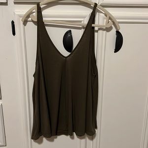 Free People Tank
